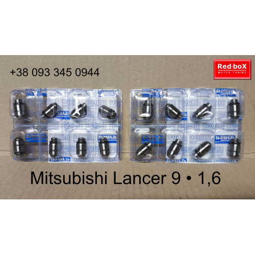 Гідрокомпенсатори, Mitsubishi Lancer 9, 2000-2007, 1.6, бензин.