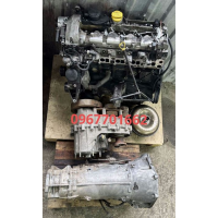 Мотор Jeep Grand Cherokee WJ 2.7 1999/2005 Розборка Мотор Jeep Grand Cherokee WJ 2.7 1999/2005 Розборка