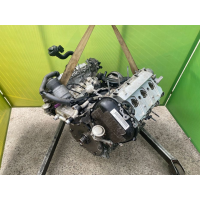 Двигун CREC 3.0 TFSI Audi Q7 4M 2015-2020 Мотор Ауді Кю М Двигатель