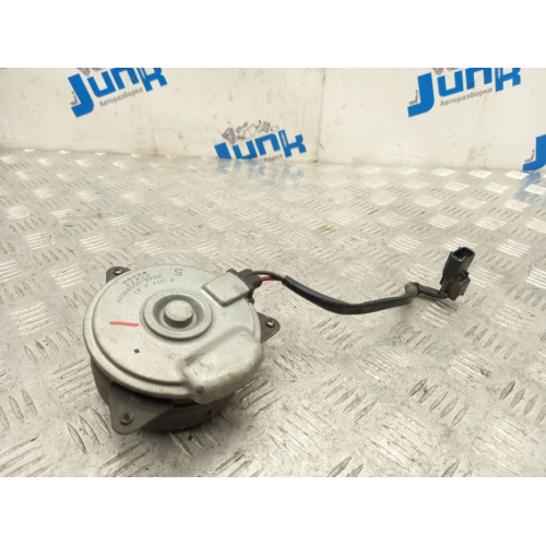 Мотор вентилятора охлаждения двигателя 190305PAA01 для Honda CR-V 5 20 Мотор вентилятора охлаждения двигателя 190305PAA01 для Honda CR-V 5 20