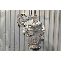 Двигун Мотор Двигатель 204D3 2.0Tdi Land Rover Freelander 1998-2006