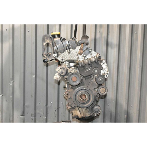 Двигун Мотор Двигатель 204D3 2.0Tdi Land Rover Freelander 1998-2006 Двигун Мотор Двигатель 204D3 2.0Tdi Land Rover Freelander 1998-2006