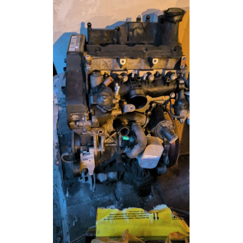 Мотор cus cusb  1.4 tdi Мотор cus cusb  1.4 tdi