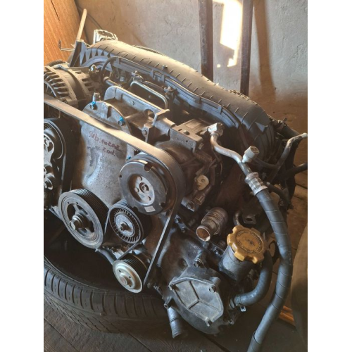 Двигун Subaru EE20Z, 2012, 2.0 л, дизель. Двигун Subaru EE20Z, 2012, 2.0 л, дизель.