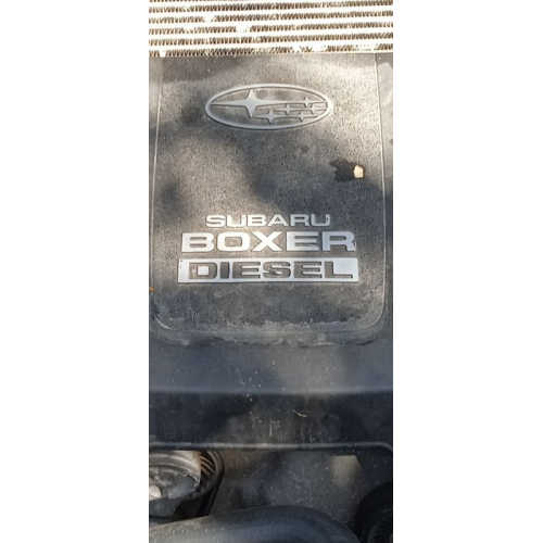 Двигун мотор дизельний Subaru ee20 Двигун мотор дизельний Subaru ee20