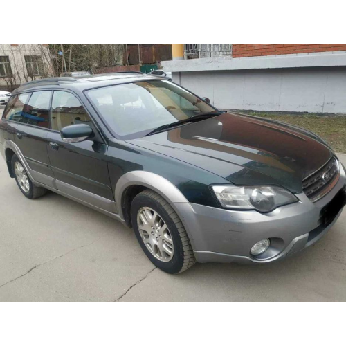 Мотор Розборка Subaru Outback BP (2003-2009) Мотор Розборка Subaru Outback BP (2003-2009)