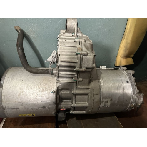 Мотор Двигун Двигатель задній до Тесла Модел S Мотор Двигун Двигатель задній до Тесла Модел S