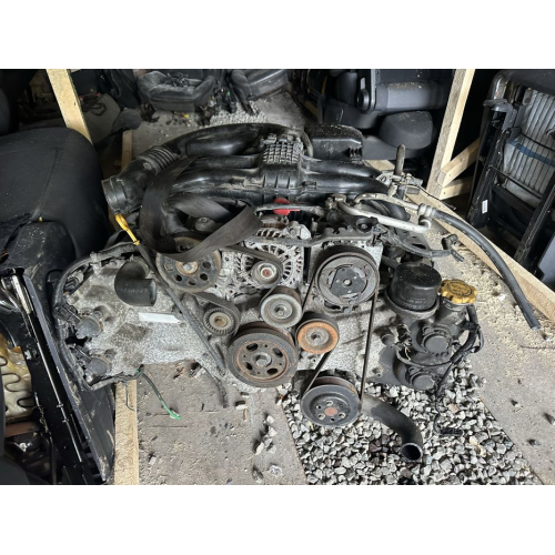 Двигун, двигатель, мотор FB20 Subaru Forester Legacy Crosstec 2.0 бенз Двигун, двигатель, мотор FB20 Subaru Forester Legacy Crosstec 2.0 бенз