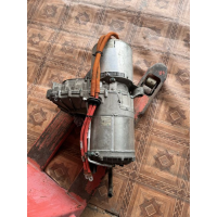 Електро мотор основний (задній) TESLA MODEL S 85 kWt BASE Електро мотор основний (задній) TESLA MODEL S 85 kWt BASE