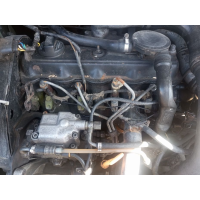 Мотор фольцваген Шаран 1,9 Мотор фольцваген Шаран 1,9