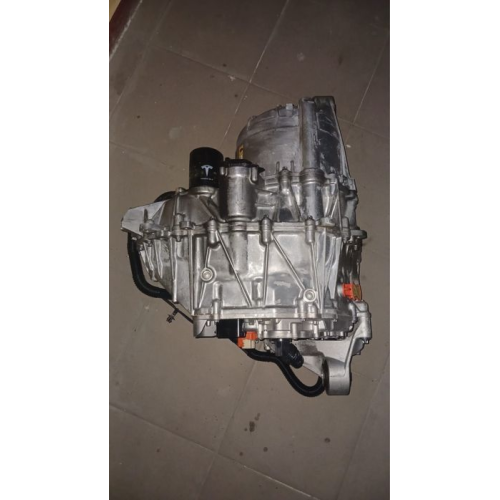 Двигун задній Tesla Y, 2020, електричний. Двигун задній Tesla Y, 2020, електричний.