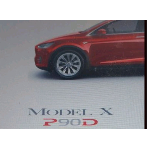 Електродвигун Tesla Model X Sport Performance, 2021, 0 л, електро. Електродвигун Tesla Model X Sport Performance, 2021, 0 л, електро.