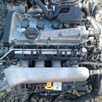 Двигун мотор 1.8Т  ARY Бензин Двигун мотор 1.8Т  ARY Бензин