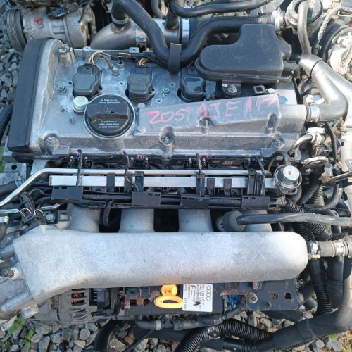 Двигун мотор 1.8Т  ARY Бензин Двигун мотор 1.8Т  ARY Бензин