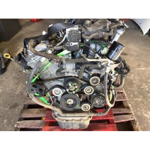 Двигун, Toyota 4.0, 1GR-FE, Prado FJ, 2009, 4.0 л, бензин. Двигун, Toyota 4.0, 1GR-FE, Prado FJ, 2009, 4.0 л, бензин.