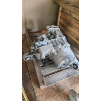 Мотор Tesla Model Y Мотор Tesla Model Y