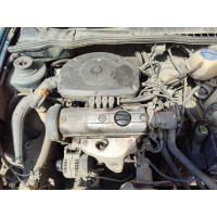 Двигун APQ, Volkswagen Polo, 1999, 1.4 л, бензин. Двигун APQ, Volkswagen Polo, 1999, 1.4 л, бензин.