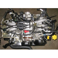 Мотор (двигатель) Subaru Legacy 4, 2.5 бензин (EJ252). Разборка Subaru Мотор (двигатель) Subaru Legacy 4, 2.5 бензин (EJ252). Разборка Subaru