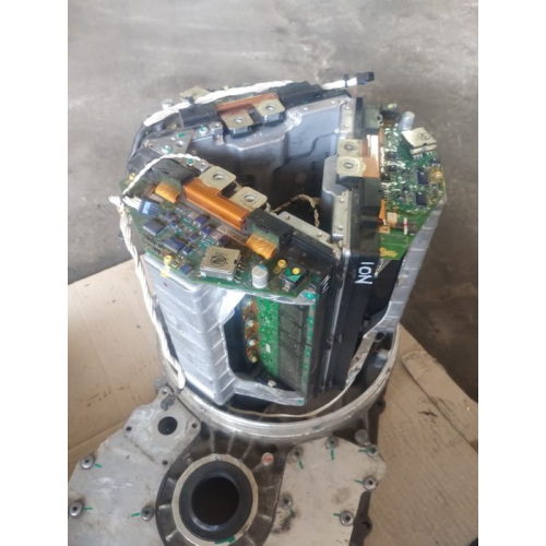 Мотор Tesla s запчасти Мотор Tesla s запчасти