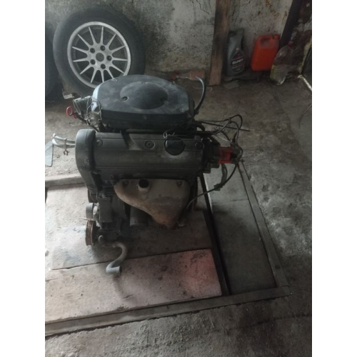 Продам двигун 1,4 бенз на гольф 3. Шкода, Продам двигун 1,4 бенз на гольф 3. Шкода,