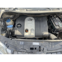 Двигун мотор 1.6 FSI VOLKSWAGEN Touran Golf Passat Двигун мотор 1.6 FSI VOLKSWAGEN Touran Golf Passat