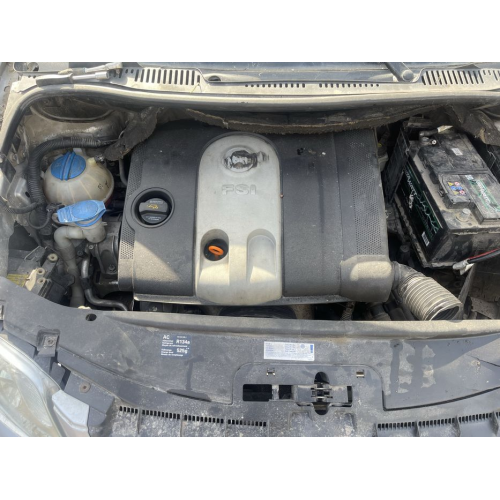 Двигун мотор 1.6 FSI VOLKSWAGEN Touran Golf Passat Двигун мотор 1.6 FSI VOLKSWAGEN Touran Golf Passat