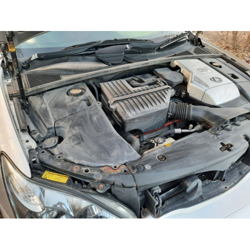 Двигун 3MZ-FE, Lexus RX 400h, 2005, 3.3 л, бензин. Двигун 3MZ-FE, Lexus RX 400h, 2005, 3.3 л, бензин.