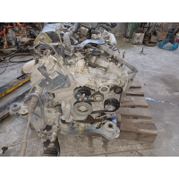 Двигун, 2GR FE, 2005, 3.5 л, бензин. Коробка, U660E, U660F, автомат. Двигун, 2GR FE, 2005, 3.5 л, бензин. Коробка, U660E, U660F, автомат.