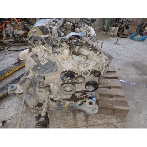 Двигун, 2GR FE, 2005, 3.5 л, бензин. Коробка, U660E, U660F, автомат. Двигун, 2GR FE, 2005, 3.5 л, бензин. Коробка, U660E, U660F, автомат.