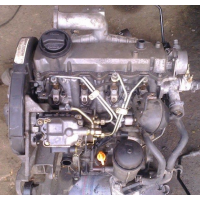 Мотор шкода Октавія 1.9 тді Мотор шкода Октавія 1.9 тді