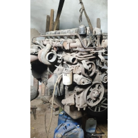 Мотор,МКПП,Кабіна SCANIA E2 Мотор,МКПП,Кабіна SCANIA E2