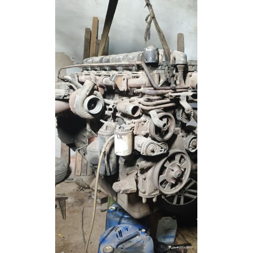 Мотор,МКПП,Кабіна SCANIA E2 Мотор,МКПП,Кабіна SCANIA E2