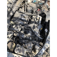 Двигун, 2GR, 2006, 3.5 л, бензин. Двигун, 2GR, 2006, 3.5 л, бензин.