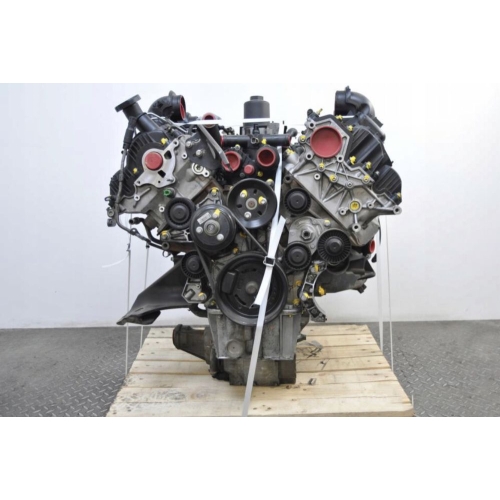 Дизель, 4.4 л, 2013, Land Rover Range Rover Vogue Sport.