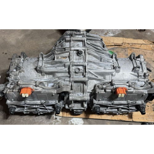 Задний Спорт Мотор Tesla Model S X Plaid, Проводка