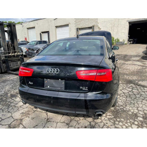 Блок управління Audi A6 C7, 2011-2020, 2.0-3.0 л, бензин/дизель. Блок управління Audi A6 C7, 2011-2020, 2.0-3.0 л, бензин/дизель.