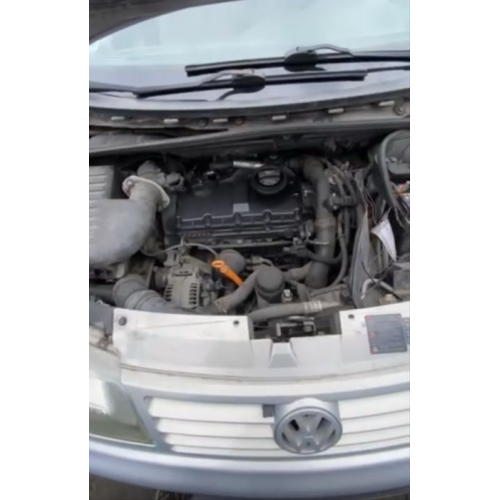 Двигун мотор 1.9 tdi Volkswagen Sharan Ford Galaxy Seat Alhambra Шаран