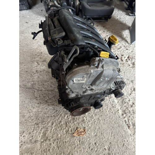 Двигун K4M R 858, Renault Scenic III, Megane III, 2009, 1.6 л, бензин, пробіг 150 тис. км. Двигун K4M R 858, Renault Scenic III, Megane III, 2009, 1.6 л, бензин, пробіг 150 тис. км.