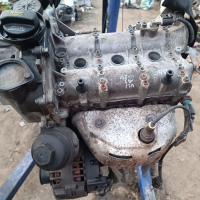 Двигун Мотор volkswagen polo Scoda Fabia 1,2  seat ibica  1,2 Двигун Мотор volkswagen polo Scoda Fabia 1,2  seat ibica  1,2