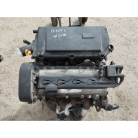 Двигун 1.6 16v AUS Фольксваген Гольф 4 Шкода Сеат Мотор Двигун 1.6 16v AUS Фольксваген Гольф 4 Шкода Сеат Мотор