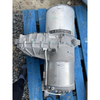 Мотор задній Sport на Tesla Model X P100D Мотор задній Sport на Tesla Model X P100D