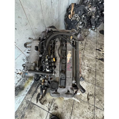 двигун мотор Suzuki Grand Vitara 1 2.0 i бенз J20A J20 98-05рр сузукі