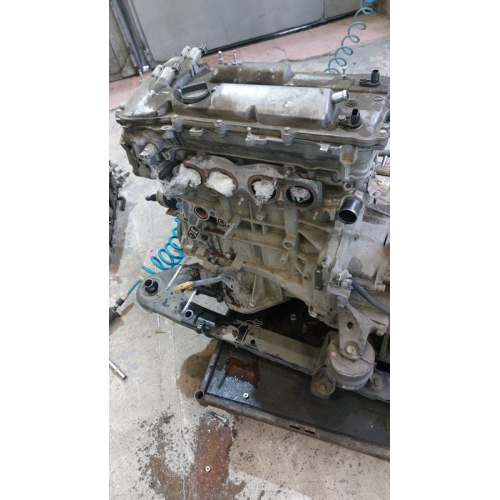 Двигун Toyota Lexus 2.5 2AR-FE, 2010, 2.5 л, бензин. Двигун Toyota Lexus 2.5 2AR-FE, 2010, 2.5 л, бензин.