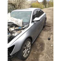 Двигун 2.0TFSI Audi A6 C7 CYN QLR L5L5 2017 - бензин, 2.0 л.