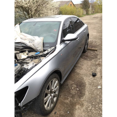 Двигун 2.0TFSI Audi A6 C7 CYN QLR L5L5 2017 - бензин, 2.0 л. Двигун 2.0TFSI Audi A6 C7 CYN QLR L5L5 2017 - бензин, 2.0 л.