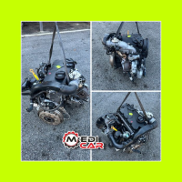 Мотор 1.9 VW Audi Skoda Seat BKC BKE BXE AVF AWX BLS