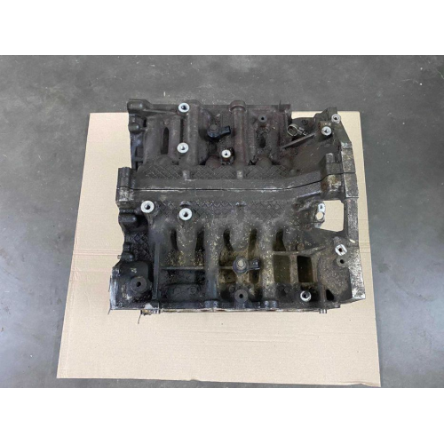 Блок двигуна Subaru Tribeca B10, 2008-2016, 3.6 л, бензин, код 10103AB880. Блок двигуна Subaru Tribeca B10, 2008-2016, 3.6 л, бензин, код 10103AB880.