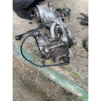 ПРОДАМ мотор сузуки летс 2 old ПРОДАМ мотор сузуки летс 2 old