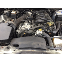 Двигун Двигатель Мотор Lexus GS IS 3.0 3GR-FSE