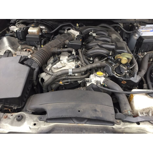 Двигун Двигатель Мотор Lexus GS IS 3.0 3GR-FSE